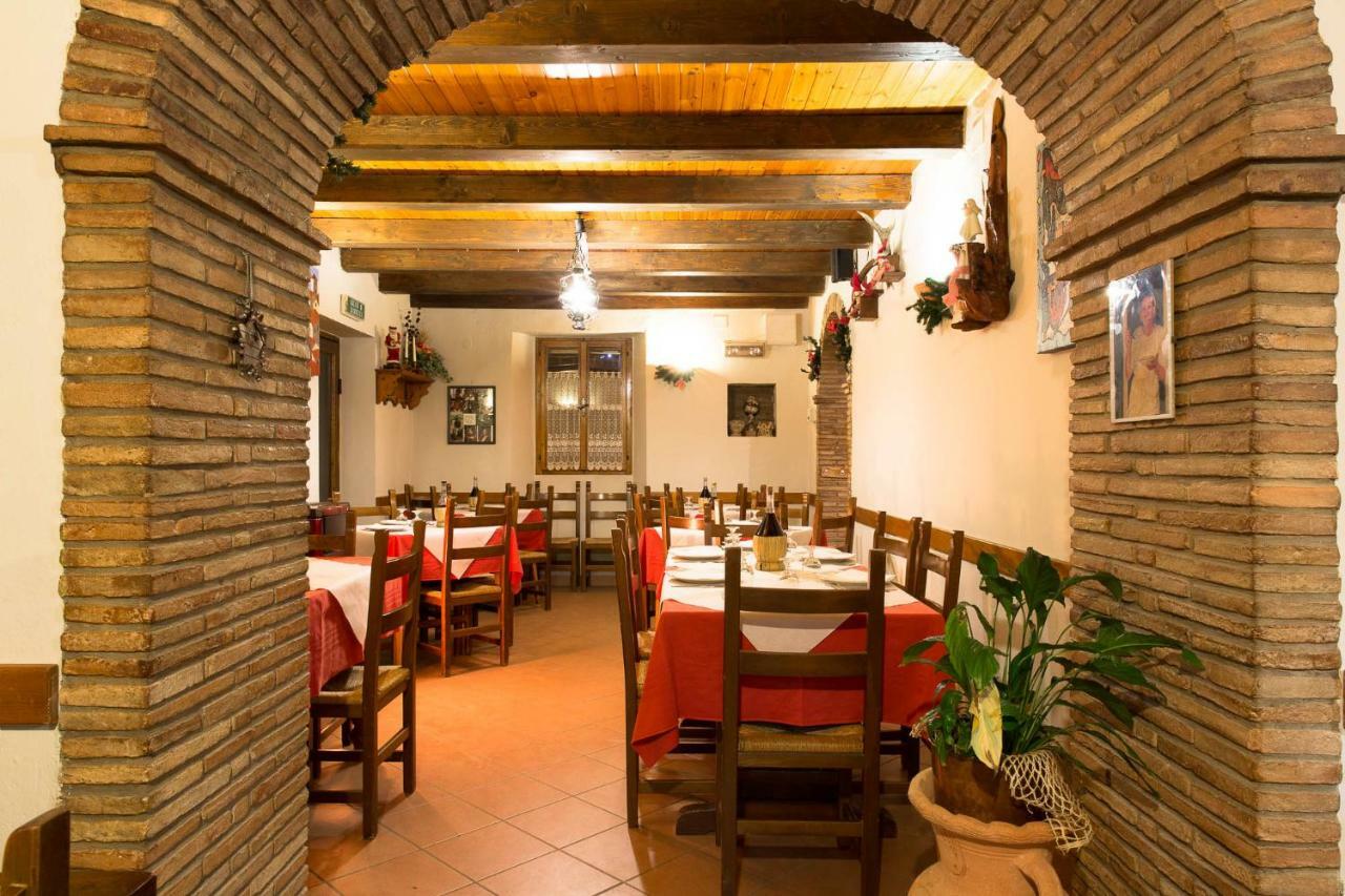 Agriturismo L'Antico Frutto بريميلكوري المظهر الخارجي الصورة