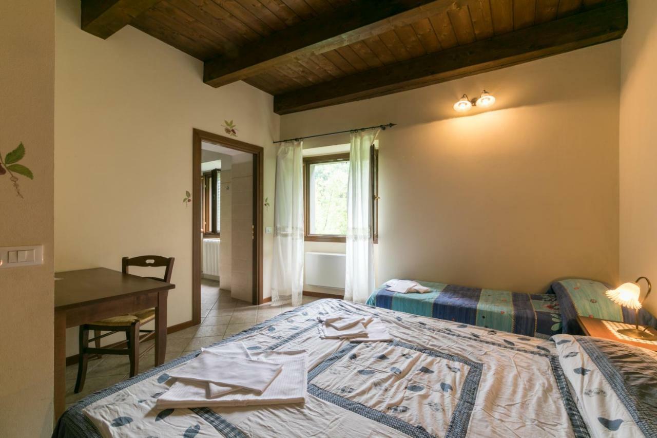 Agriturismo L'Antico Frutto بريميلكوري المظهر الخارجي الصورة