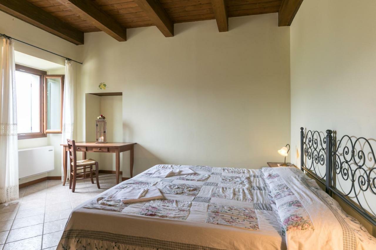 Agriturismo L'Antico Frutto بريميلكوري المظهر الخارجي الصورة
