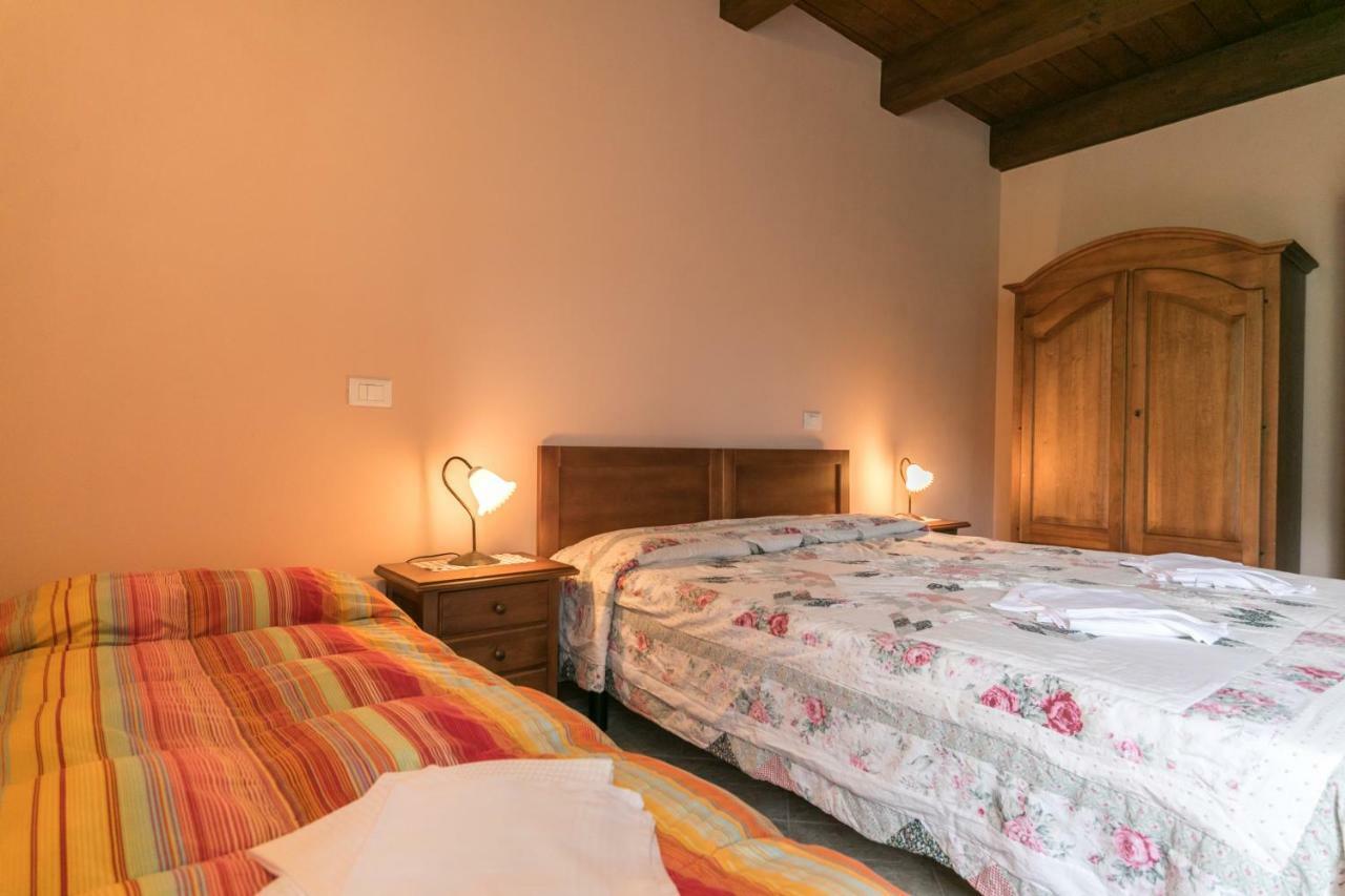Agriturismo L'Antico Frutto بريميلكوري المظهر الخارجي الصورة