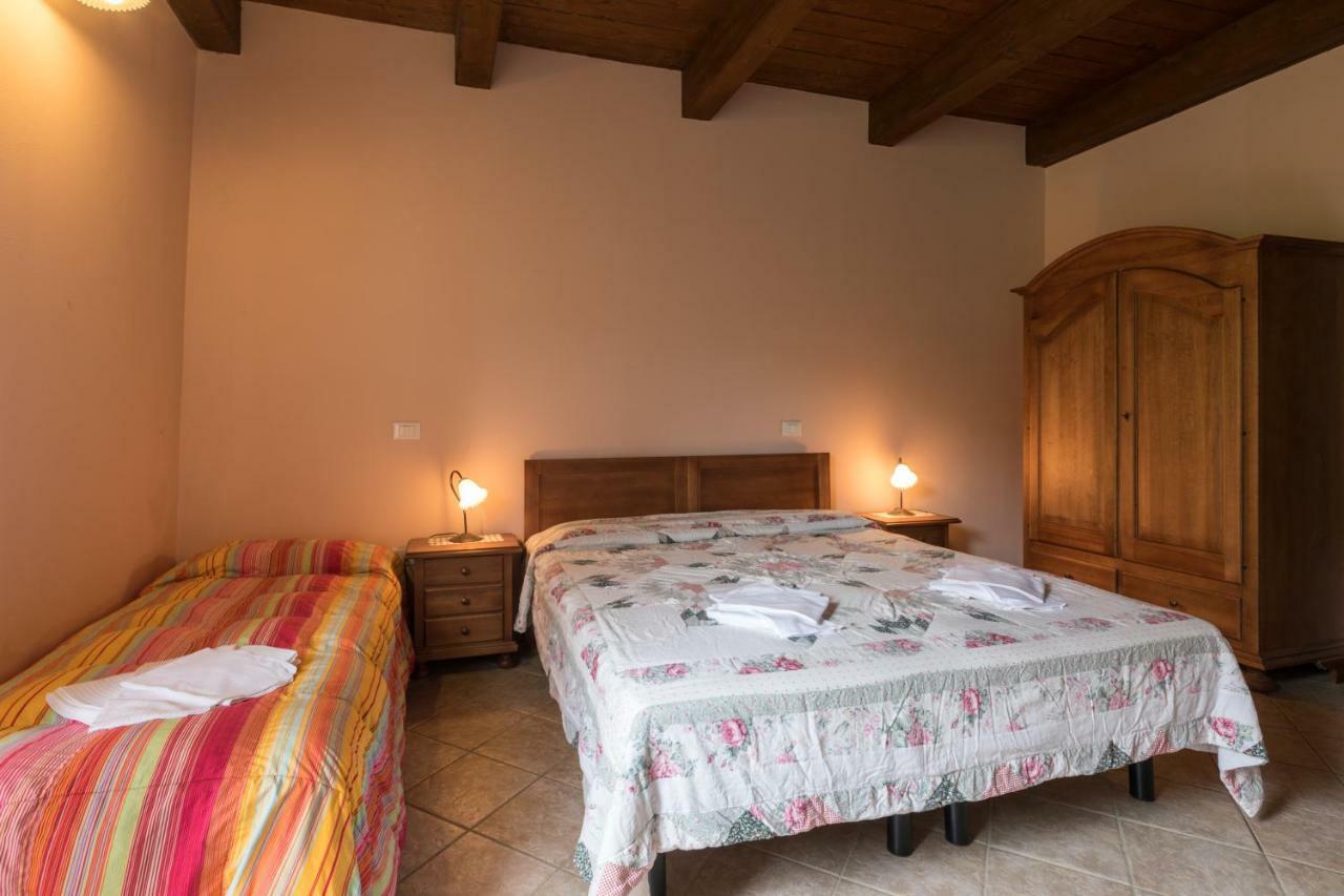 Agriturismo L'Antico Frutto بريميلكوري المظهر الخارجي الصورة