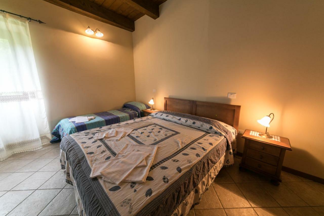 Agriturismo L'Antico Frutto بريميلكوري المظهر الخارجي الصورة