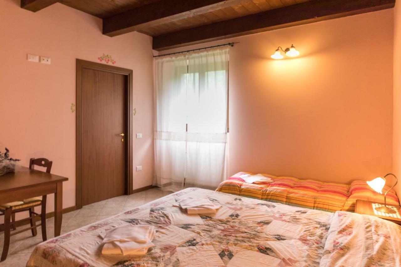 Agriturismo L'Antico Frutto بريميلكوري المظهر الخارجي الصورة