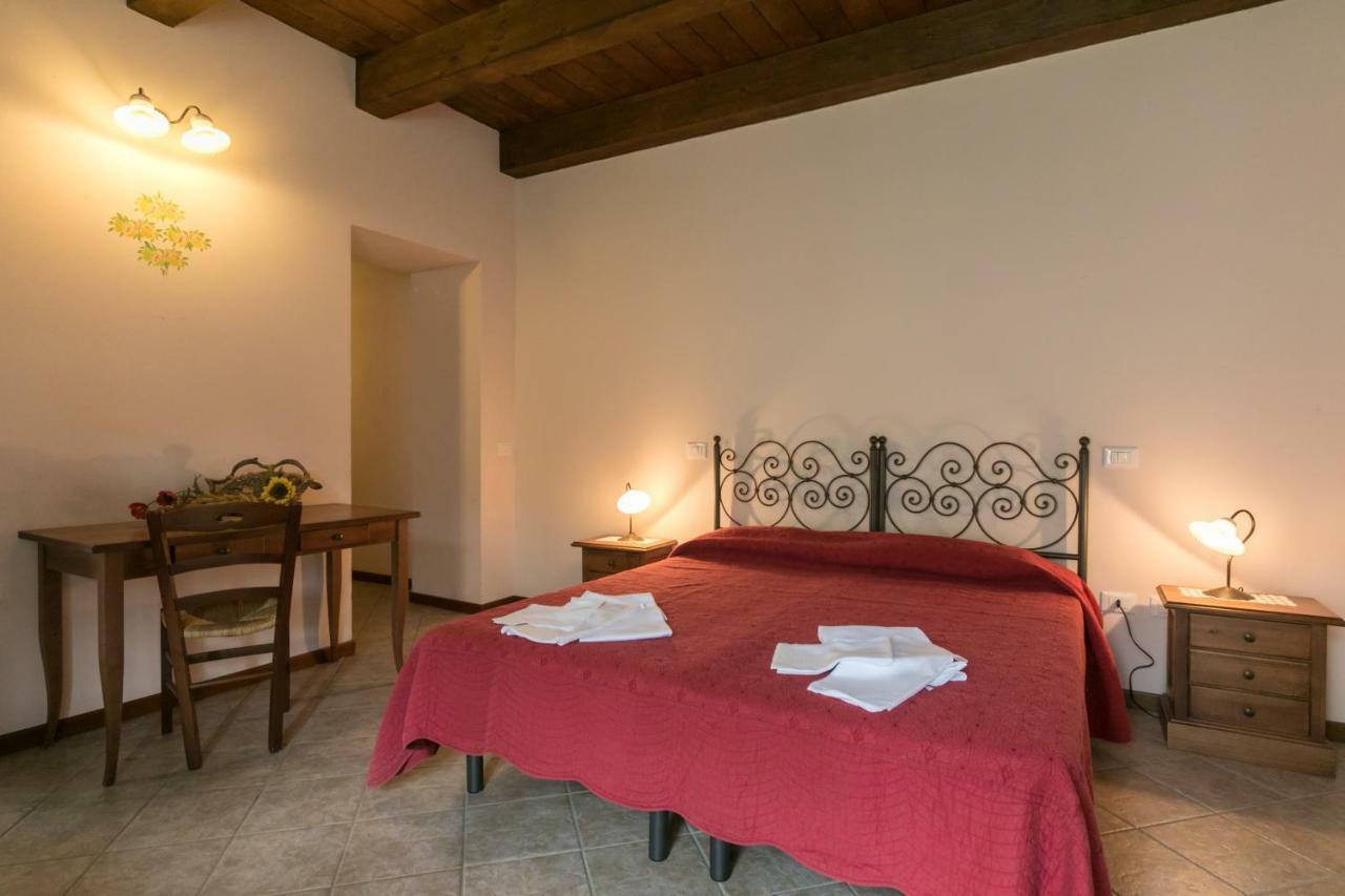 Agriturismo L'Antico Frutto بريميلكوري المظهر الخارجي الصورة
