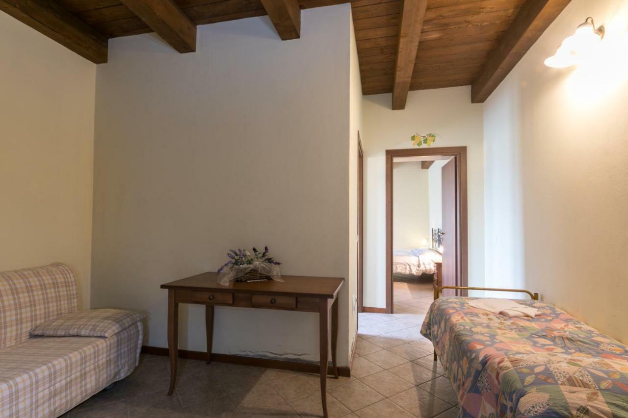 Agriturismo L'Antico Frutto بريميلكوري المظهر الخارجي الصورة