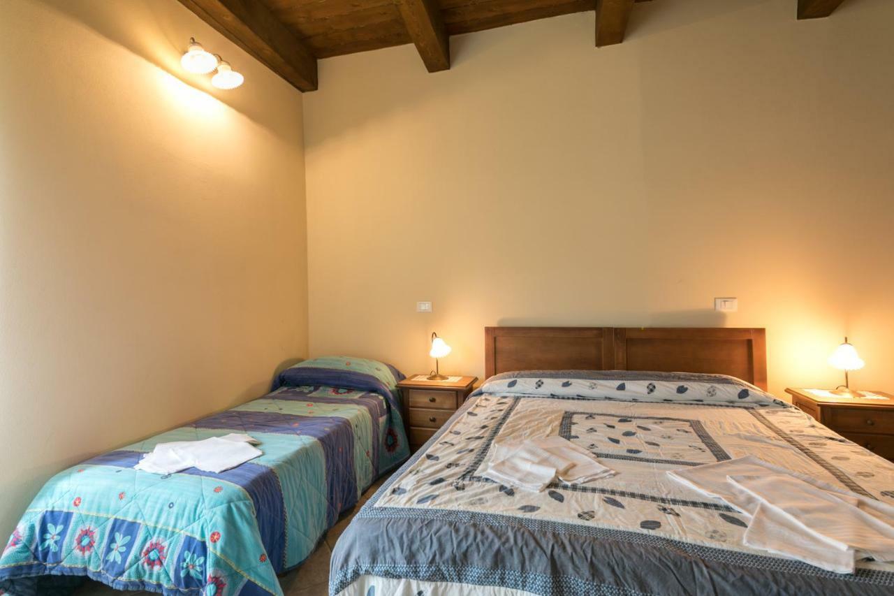 Agriturismo L'Antico Frutto بريميلكوري المظهر الخارجي الصورة