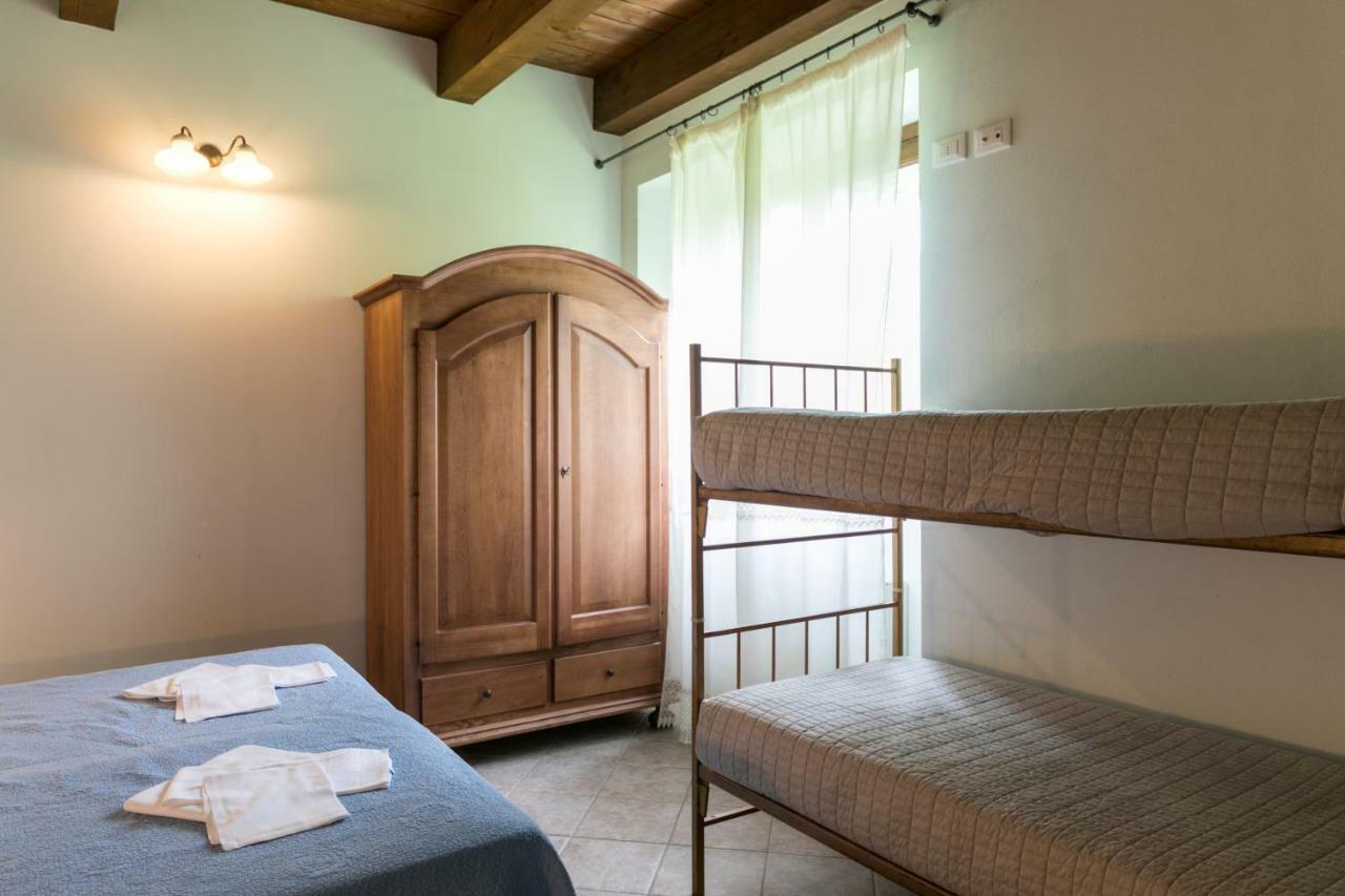 Agriturismo L'Antico Frutto بريميلكوري المظهر الخارجي الصورة