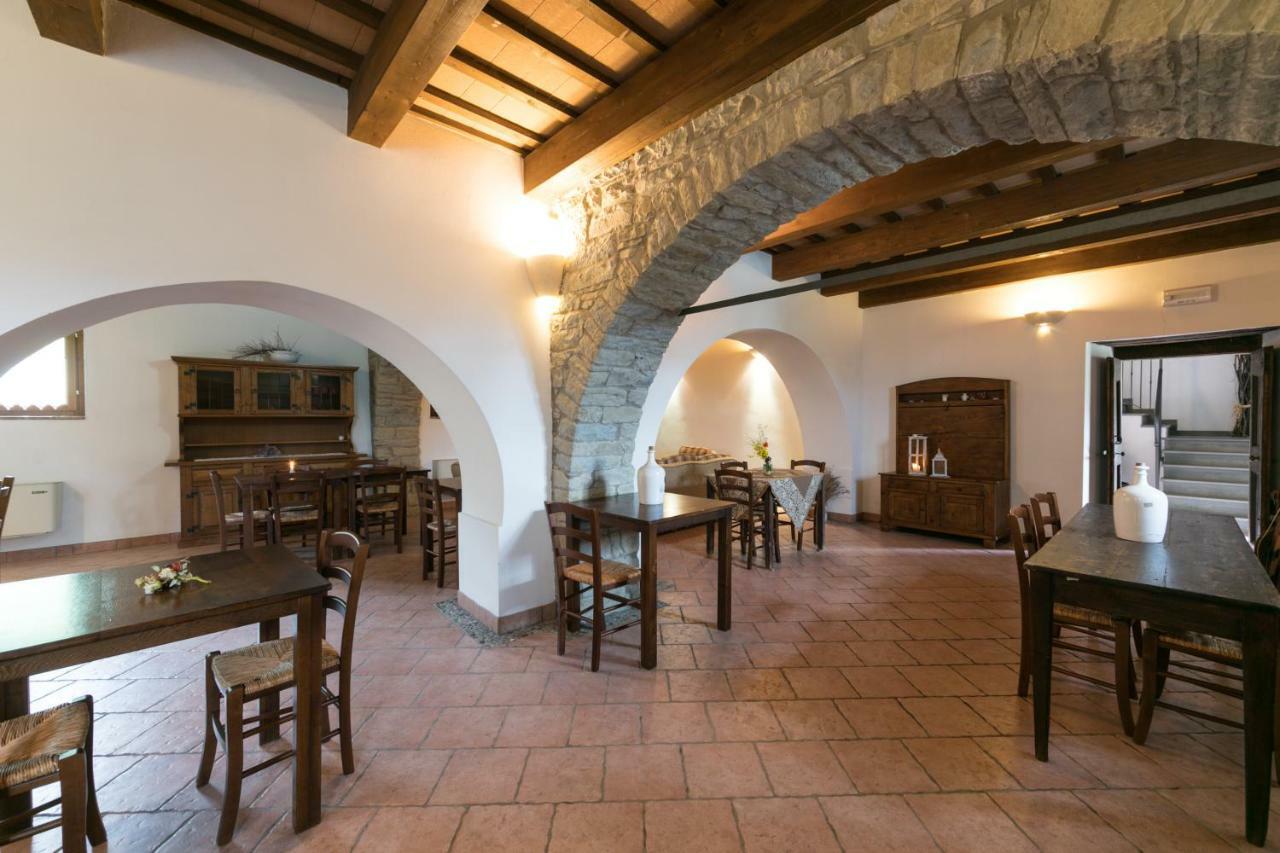 Agriturismo L'Antico Frutto بريميلكوري المظهر الخارجي الصورة
