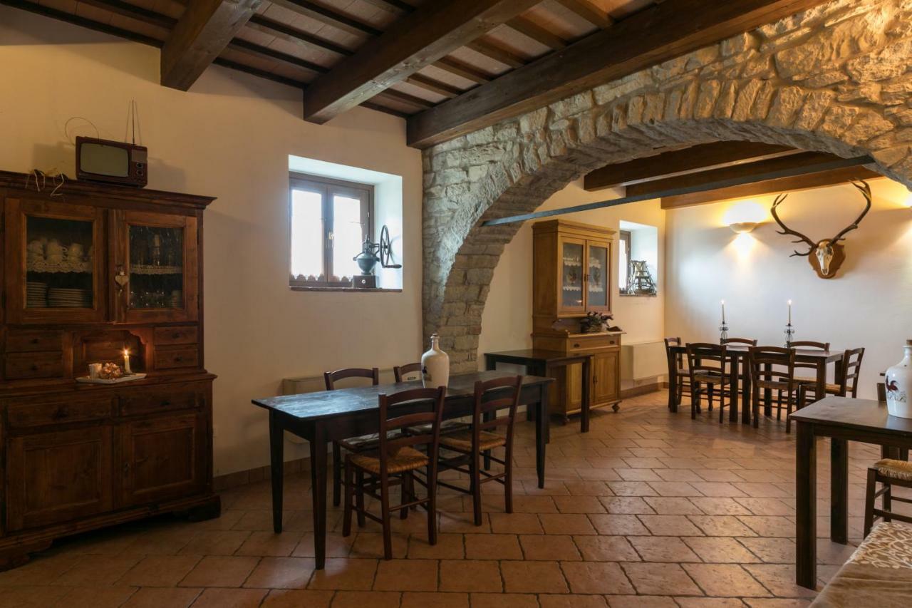 Agriturismo L'Antico Frutto بريميلكوري المظهر الخارجي الصورة
