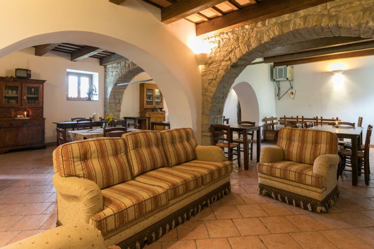 Agriturismo L'Antico Frutto بريميلكوري المظهر الخارجي الصورة