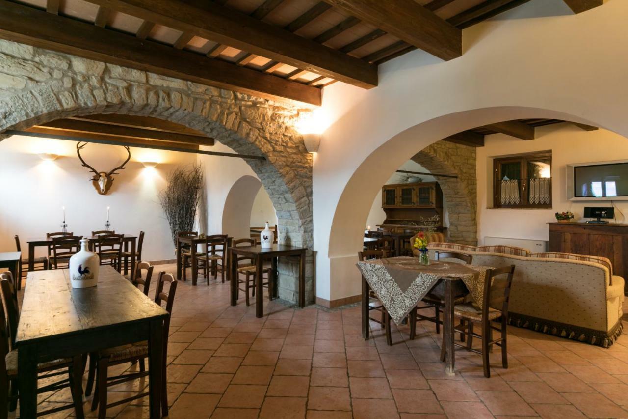 Agriturismo L'Antico Frutto بريميلكوري المظهر الخارجي الصورة