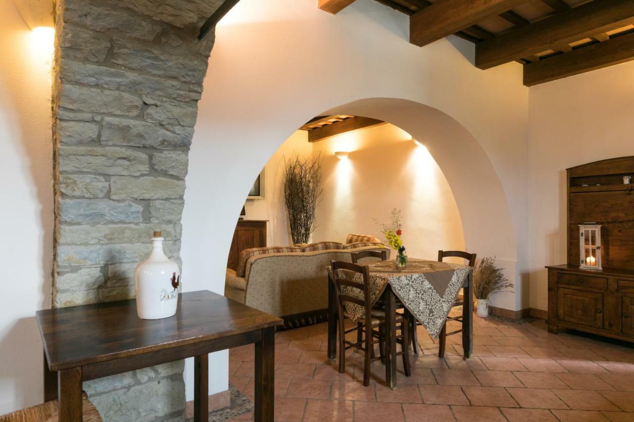 Agriturismo L'Antico Frutto بريميلكوري المظهر الخارجي الصورة