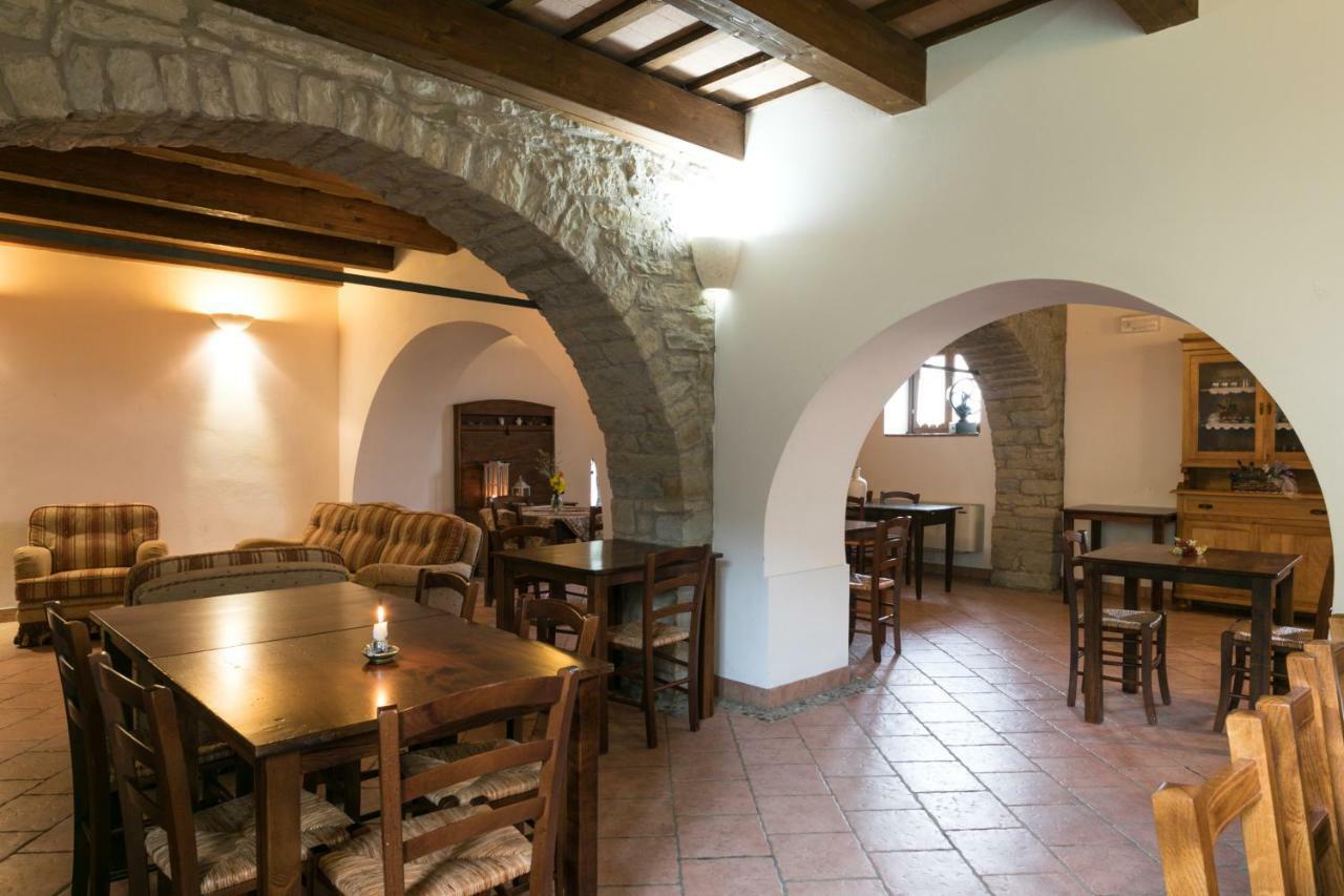 Agriturismo L'Antico Frutto بريميلكوري المظهر الخارجي الصورة