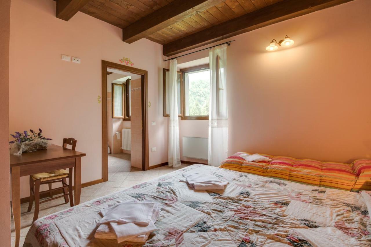 Agriturismo L'Antico Frutto بريميلكوري المظهر الخارجي الصورة