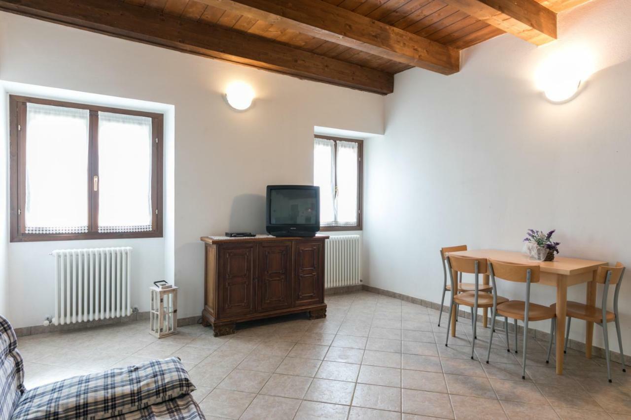 Agriturismo L'Antico Frutto بريميلكوري المظهر الخارجي الصورة