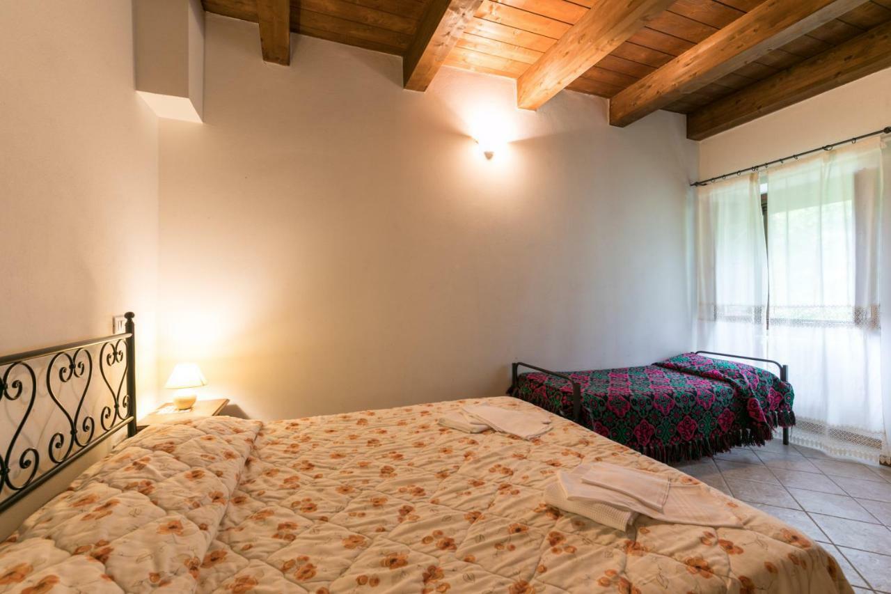Agriturismo L'Antico Frutto بريميلكوري المظهر الخارجي الصورة