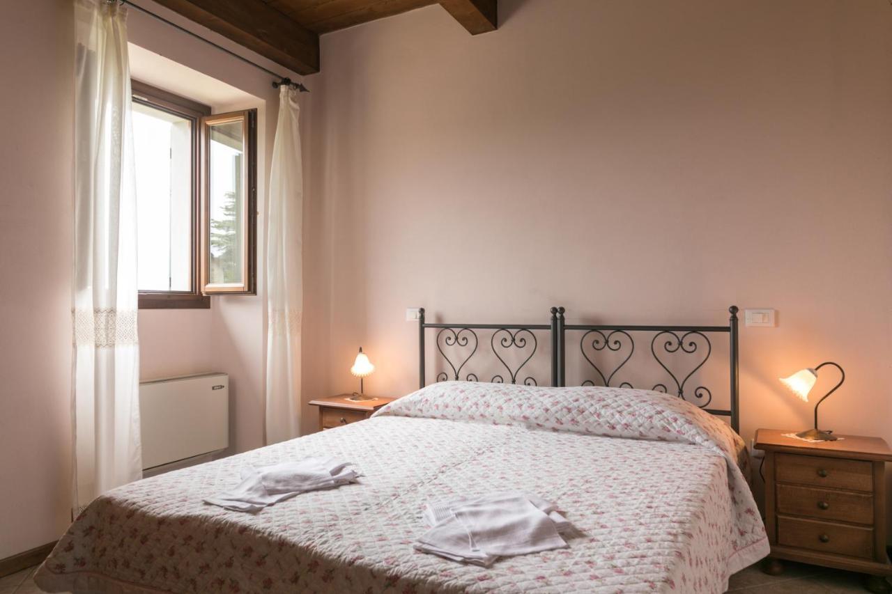 Agriturismo L'Antico Frutto بريميلكوري المظهر الخارجي الصورة