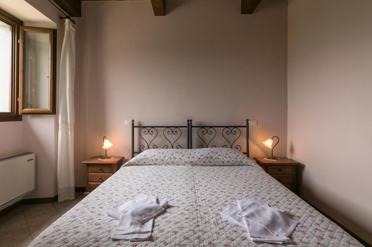 Agriturismo L'Antico Frutto بريميلكوري المظهر الخارجي الصورة