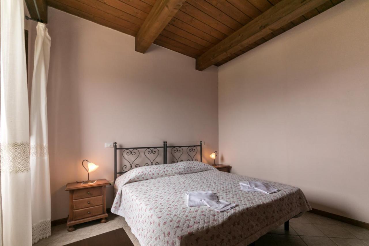 Agriturismo L'Antico Frutto بريميلكوري المظهر الخارجي الصورة